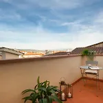 Giotto Suite With View
