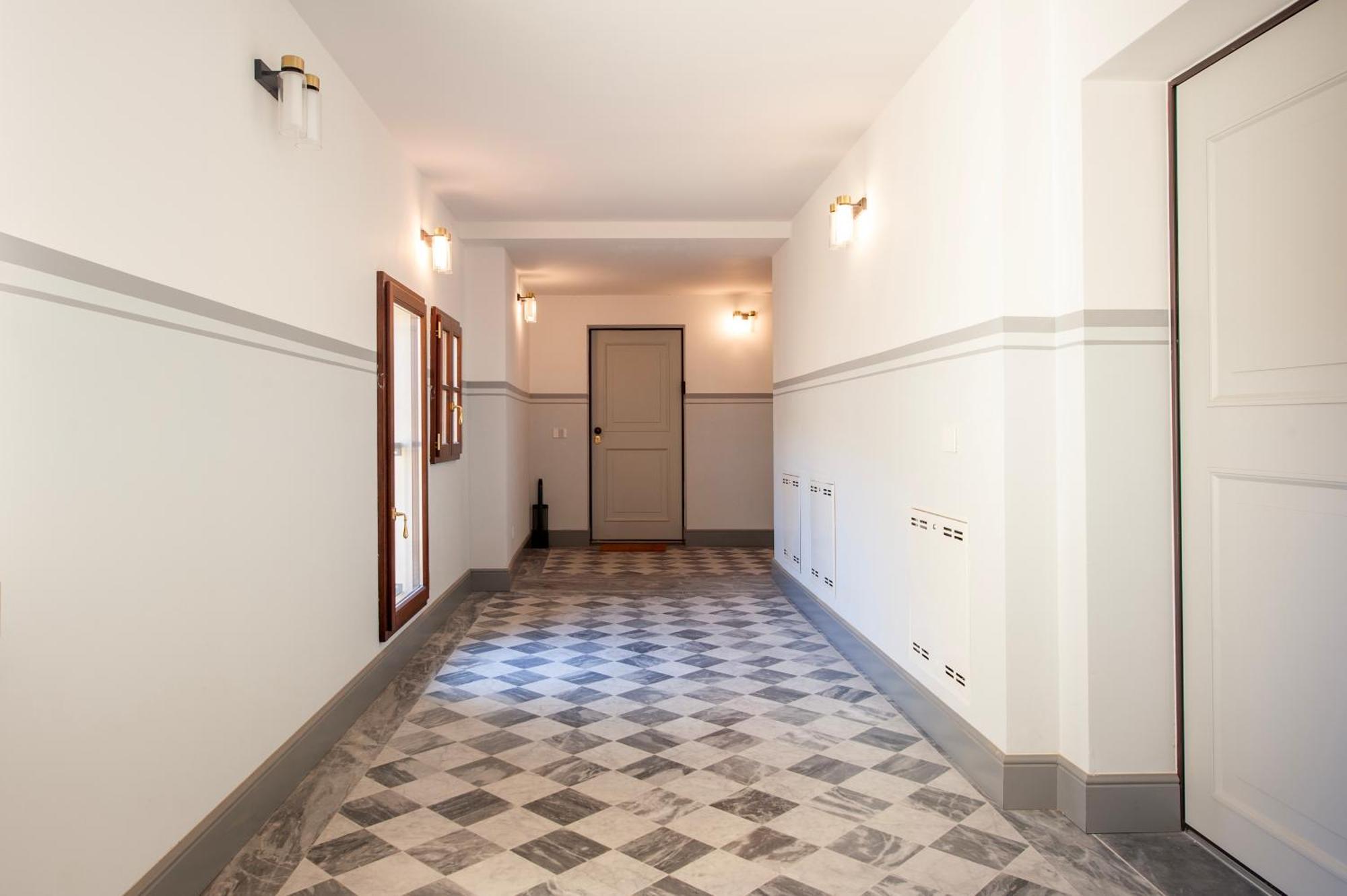 Apartamento Giotto With View Florencia