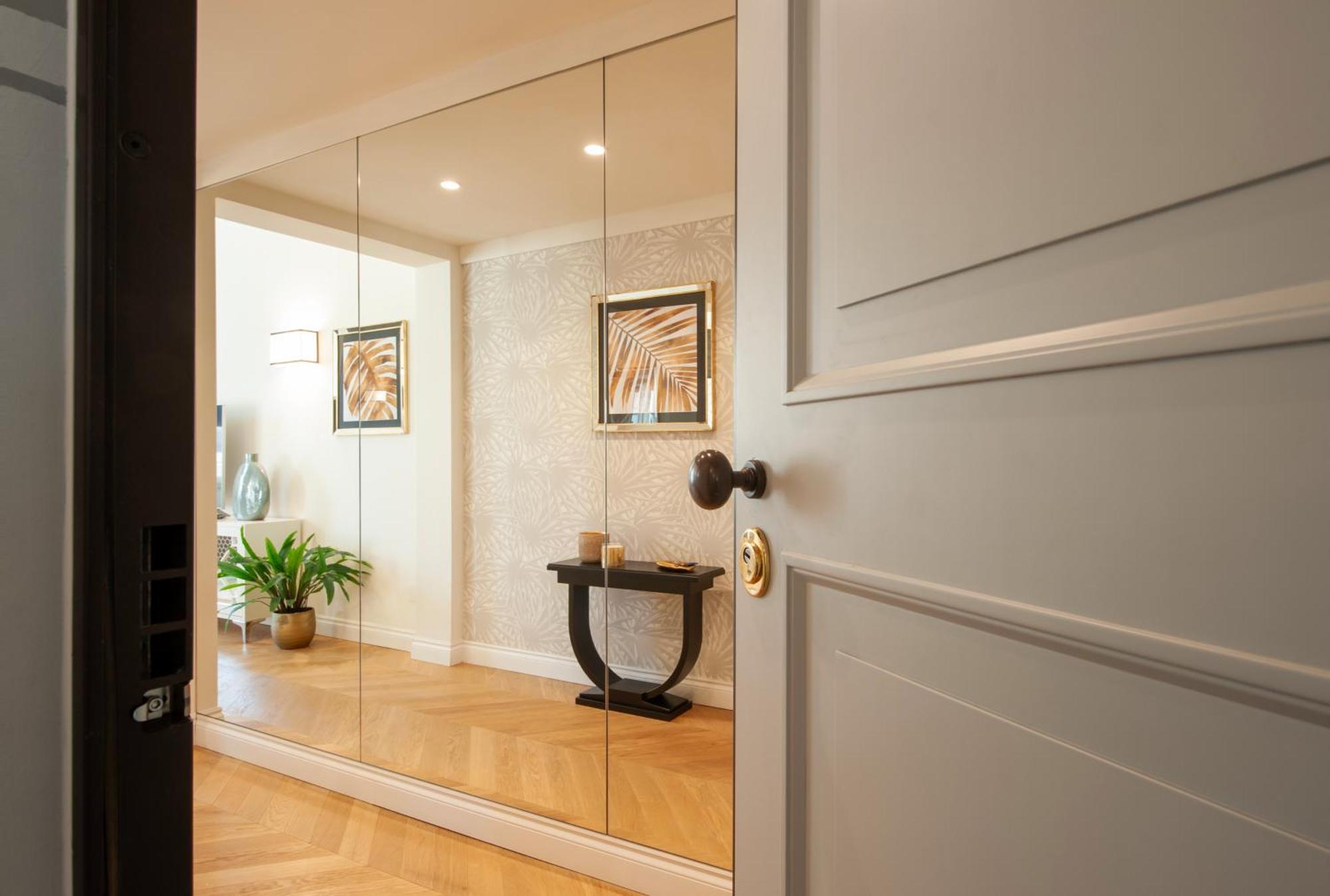 Giotto With View Apartamento Florencia