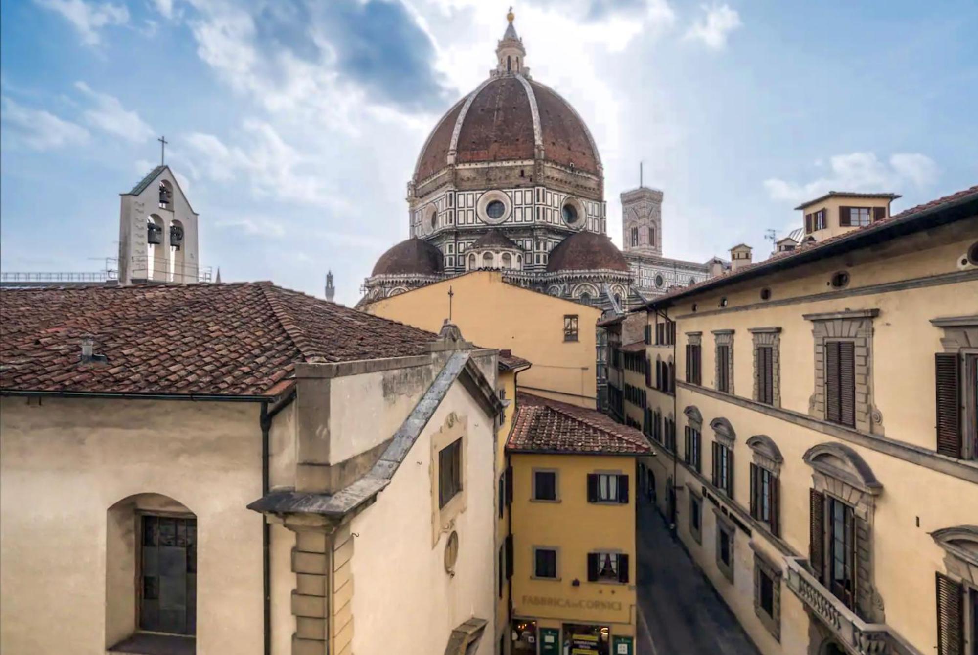 Giotto With View Apartamento